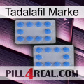 Tadalafil Brand 20